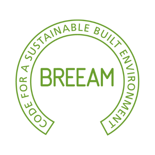 BREEAM Certification
