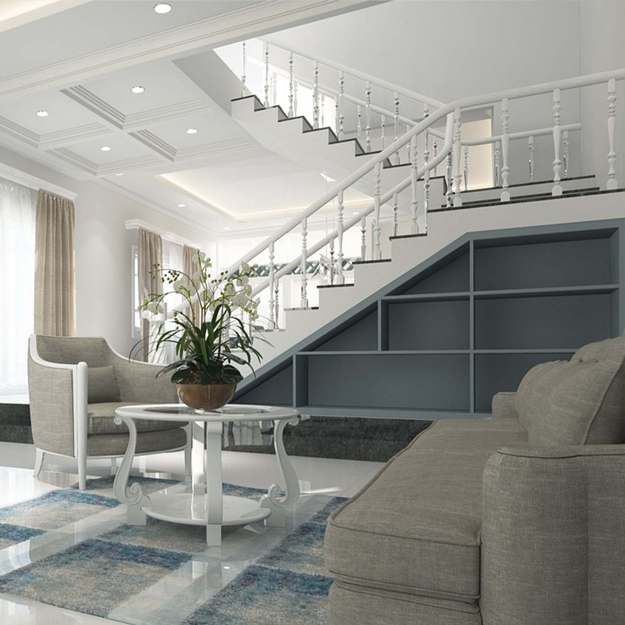 Eco-Friendly Interior Design