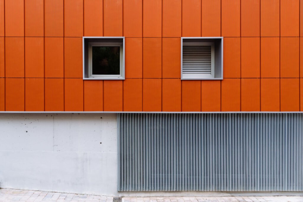 Ventilated Facade Solutions