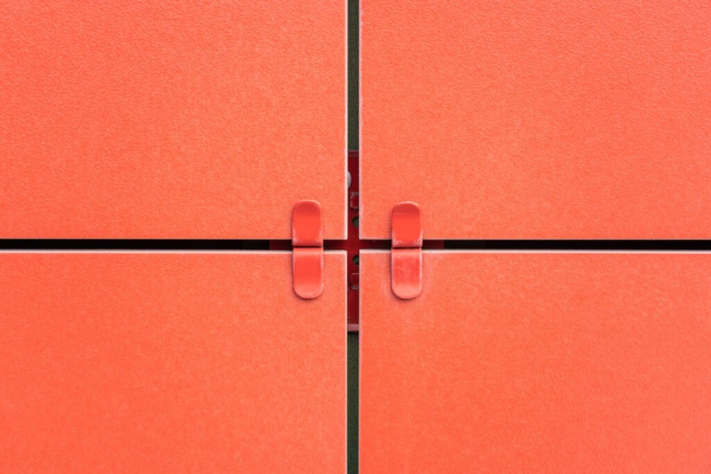 Ventilated Facade Solutions