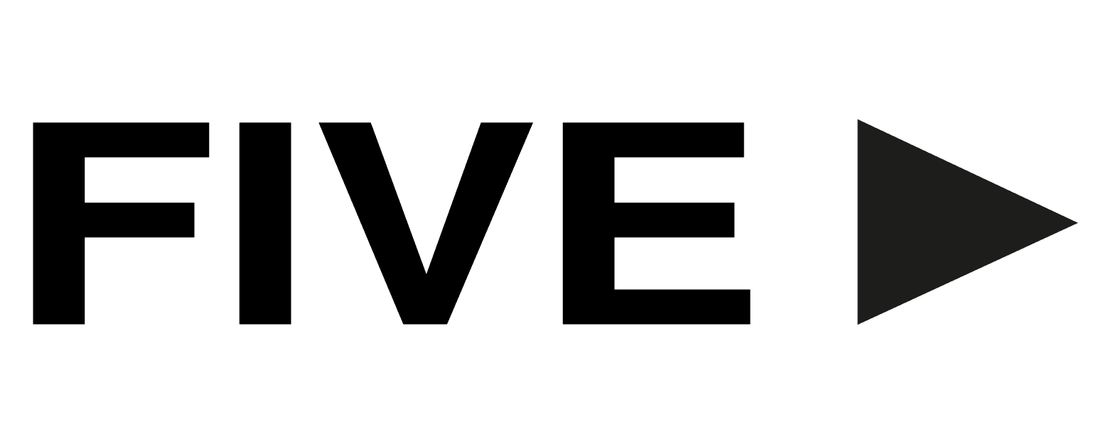 FIVE Logo