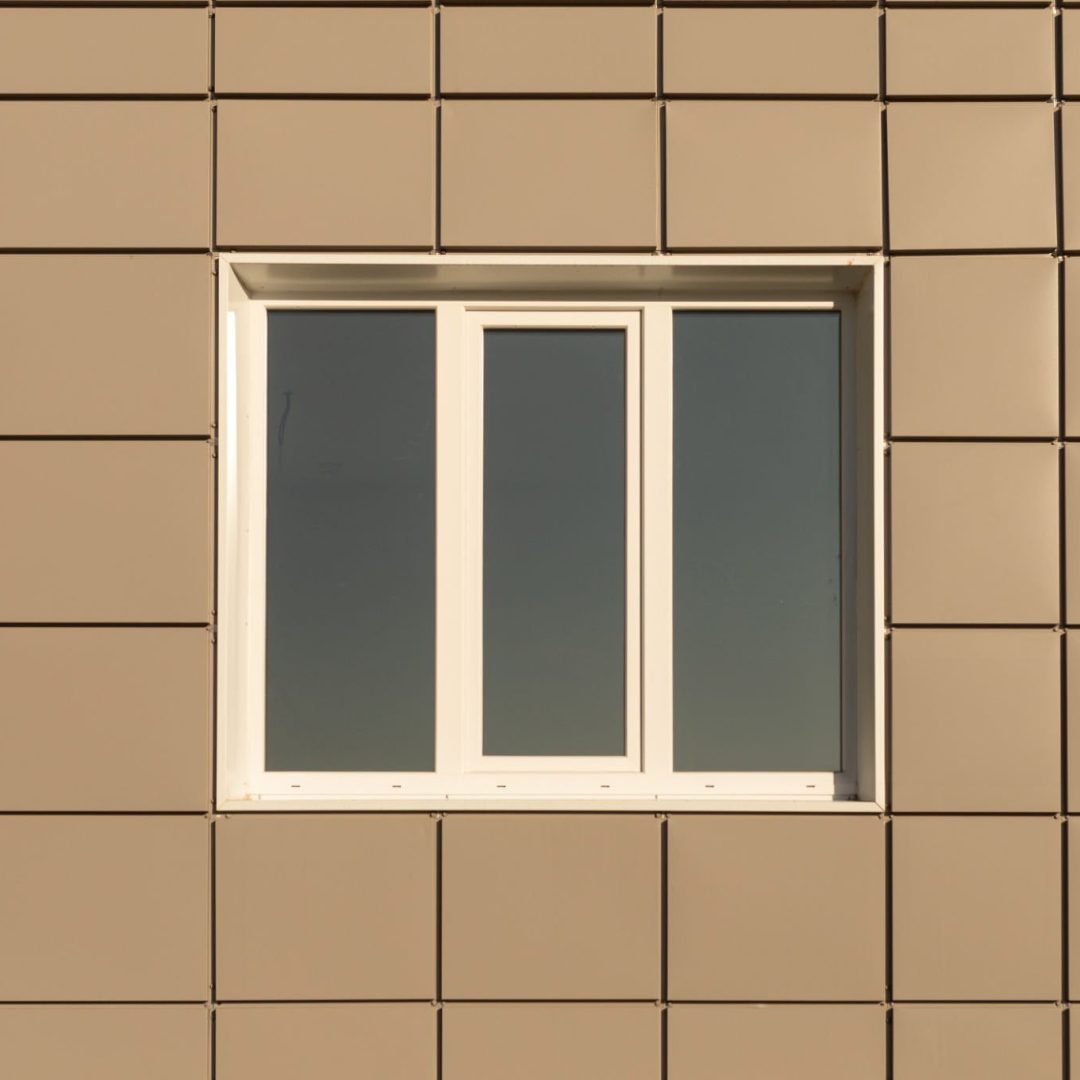 Ventilated Facade Solutions